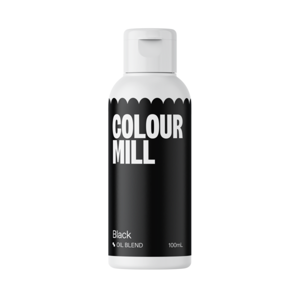 Colour-Mill-Oil-Based-Food-Colour-100ml-Black