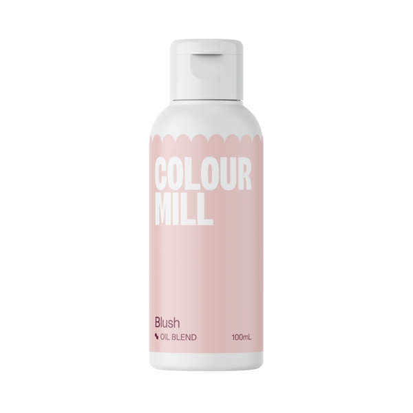 Colour-Mill-Oil-Based-Food-Colour-100ml-Blush
