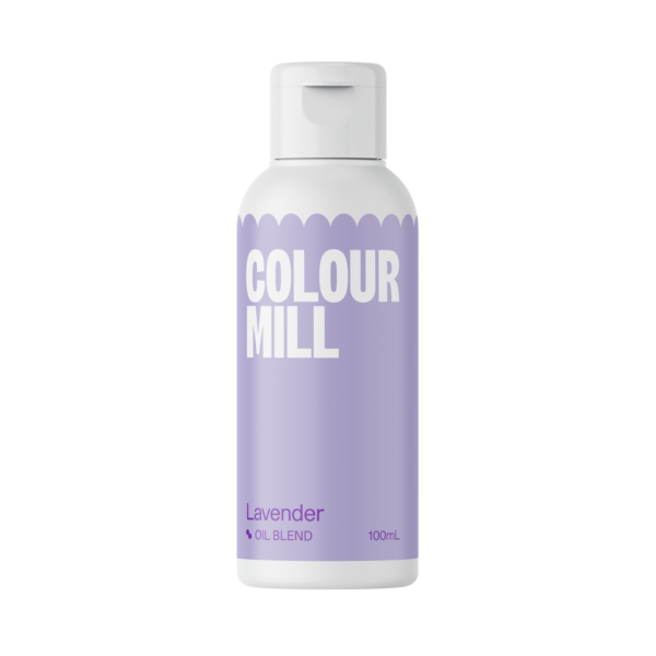 Colour-Mill-Oil-Based-Food-Colour-100ml-Lavender