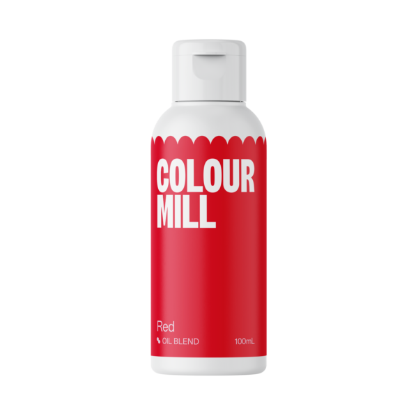Colour-Mill-Oil-Based-Food-Colour-100ml-Red