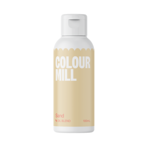 Colour-Mill-Oil-Based-Food-Colour-100ml-Sand