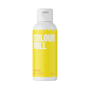 Colour-Mill-Oil-Based-Food-Colour-100ml-Yellow