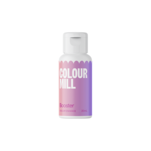 Colour Mill Oil Based Food Colour 20ml - Booster