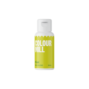 Colour-Mill-Oil-Based-Food-Colour-20ml-Kiwi