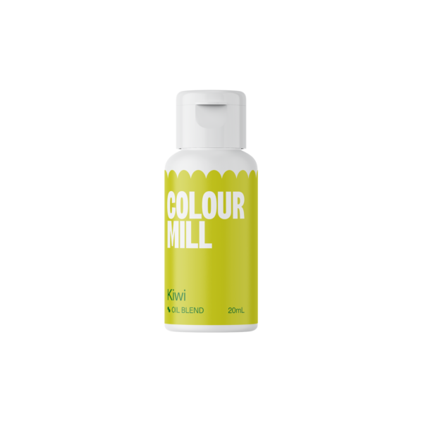 Colour-Mill-Oil-Based-Food-Colour-20ml-Kiwi