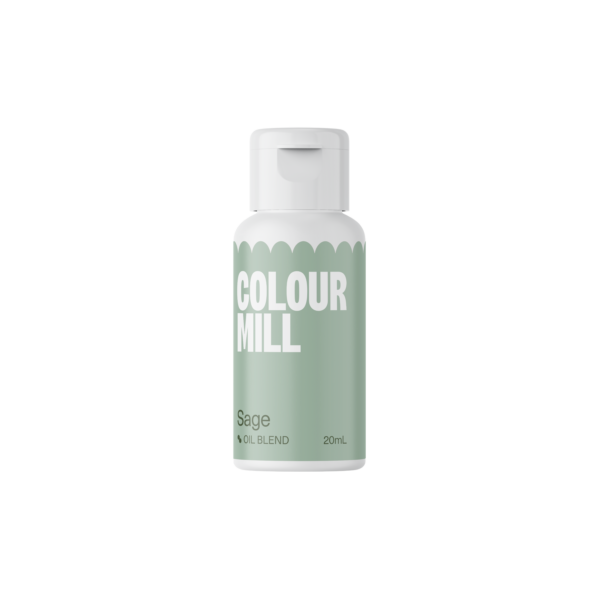 Colour-Mill-Oil-Based-Food-Colour-20ml-Sage