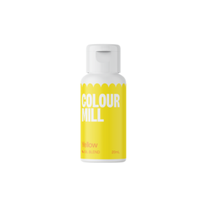 Colour-Mill-Oil-Based-Food-Colour-20ml-Yellow