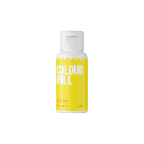 Colour-Mill-Oil-Based-Food-Colour-20ml-Yellow