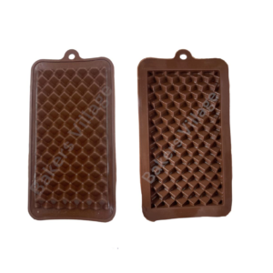 Candy Jelly Silicone Mould