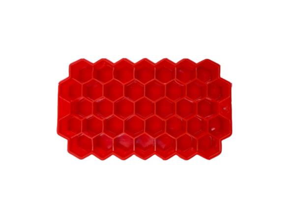 Honeycomb Shaped Popsicle Mould