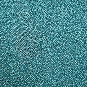 blue pearl sprinkles 2mm