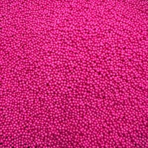 Sugarmill Pearl Pink 140g - 2mm