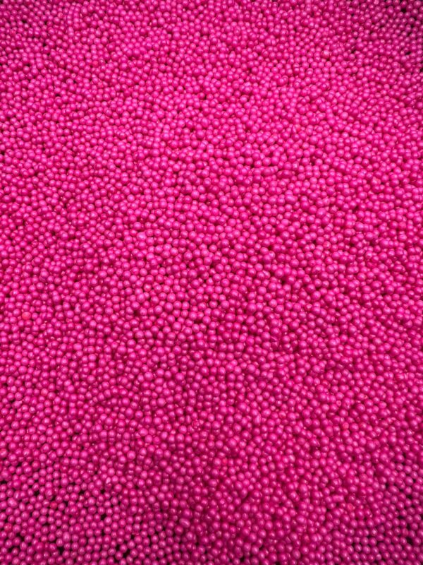 Sugarmill Pearl Pink 140g - 2mm