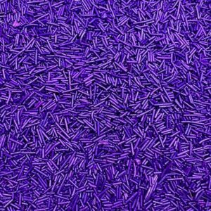 Sugarmill Vermicelli Purple 140g