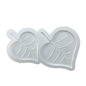 Leave-Silicone-Fondant-Mould