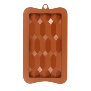 Long-Tiled-Silicone-Chocolate-Mold