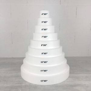 Styrofoam 1