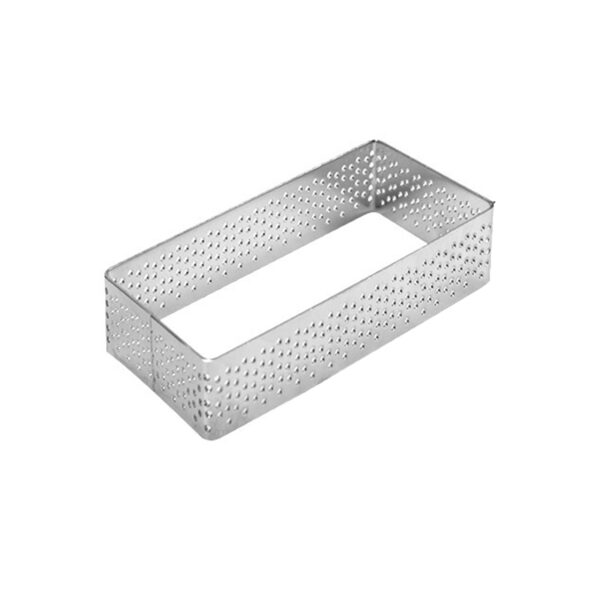 cookie cutter rectangle