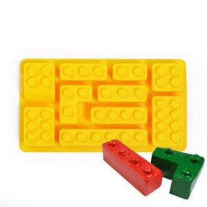 Lego-silicone-Mould