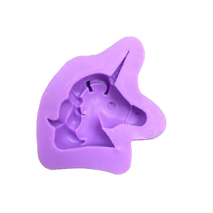 Unicorn-fondant-Mould