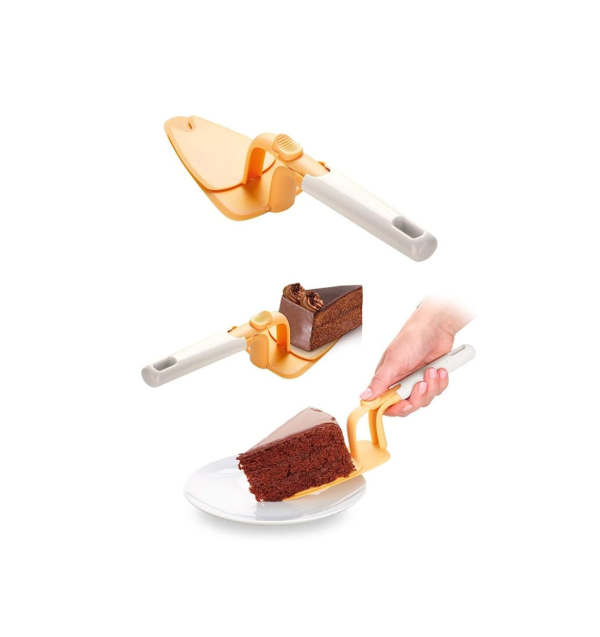 cake lifter pie server