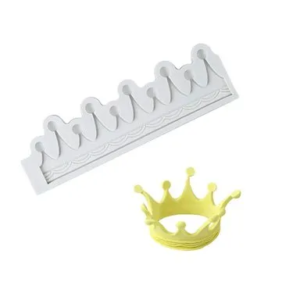 crown-fondant-mould